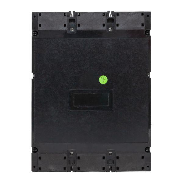  Выключатель автоматический 1250А 70кА AV POWER-5/3 ETU6.2 AVERES EKF mccb-53-1250M-6.2-av фото в каталоге от BTSprom.by