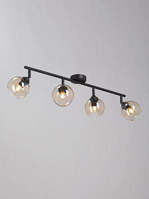 люстра v43130-13/4pl 4xe27 макс. 40вт vitaluce v43130-13/4pl от BTSprom.by