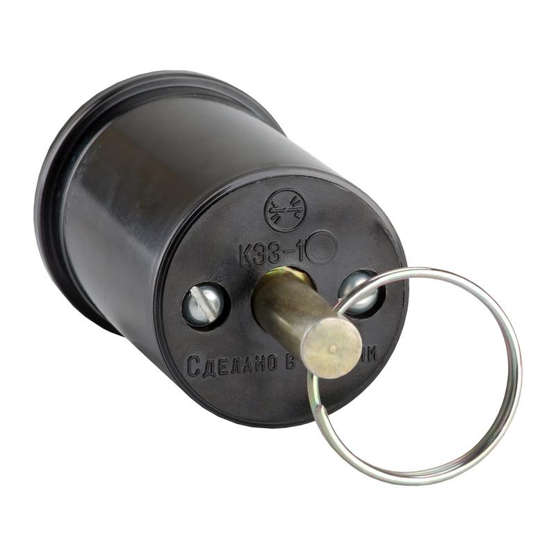 ключ электромагнитный кэз-1м (220в) ухл2 зэто 00003603 от BTSprom.by