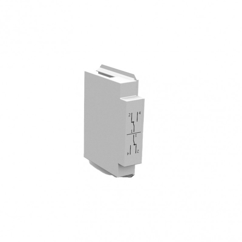 контакт вспомогательный optiswitch di-16-125 кэаз 332094 от BTSprom.by