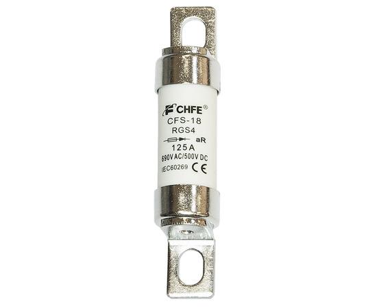 предохранитель chfe rgs4 690в/125а меандр a8302-16937770 от BTSprom.by