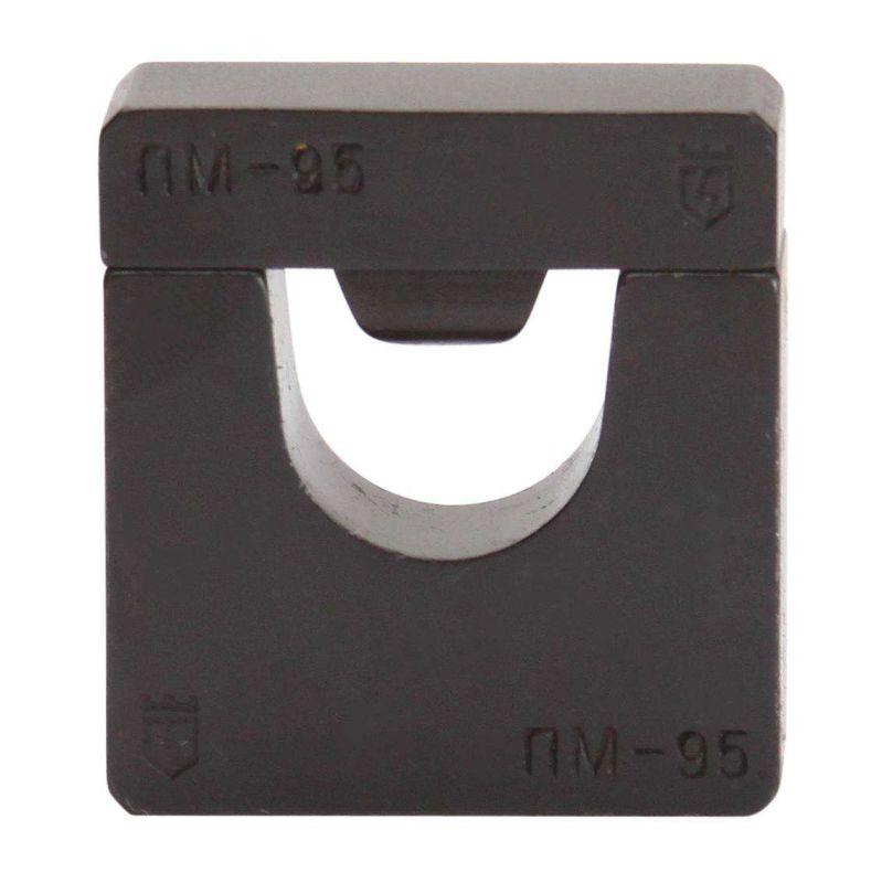  Набор матриц для опрессовки НМ-300-ПМ КВТ 61035 фото в каталоге от BTSprom.by