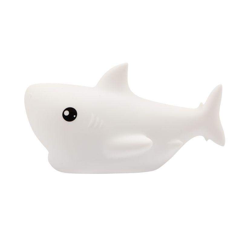 Ночник силиконовый "Шарк" Neon-Night 503-018 фото в каталоге от BTSprom.by  Ночник силиконовый "Шарк" Neon-Night 503-018 фото в каталоге от BTSprom.by