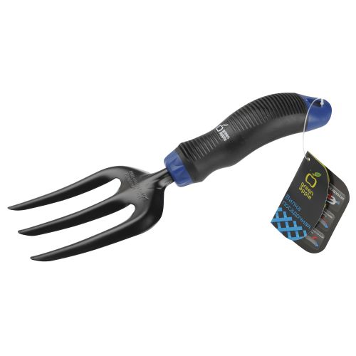  Вилка посадочная с молибденовым покрытием (12/72) Green Apple Б0003069 фото в каталоге от BTSprom.by