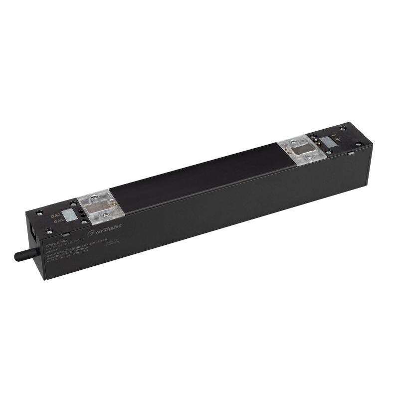 блок питания arv-sp-100-mag45-pfc-bk 24в 4.17а 100вт ip20 пластик arlight 036914 от BTSprom.by