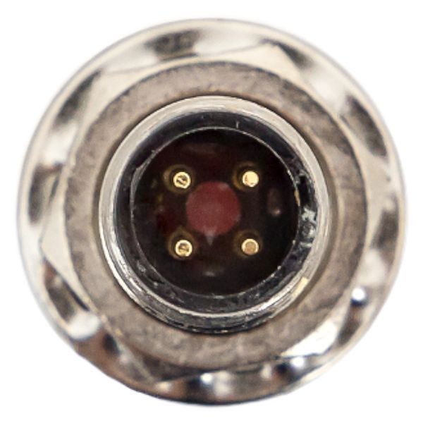  Датчик индуктивный бесконтактный EKF PROXIS-2-12M-02-P-NO-M12 фото в каталоге от BTSprom.by