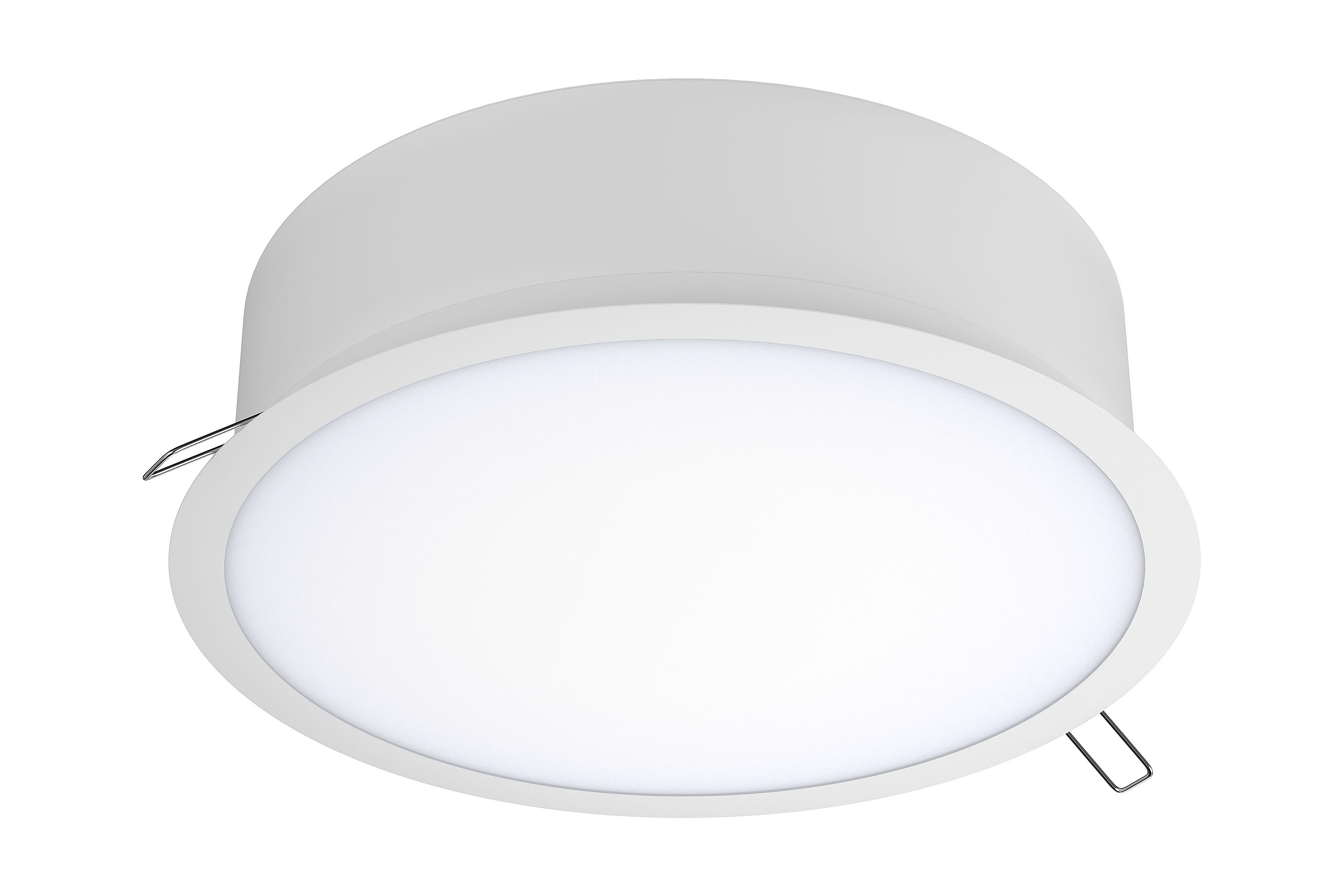 эколюмен arm-даунлайт-r-20-250 от BTSprom.by