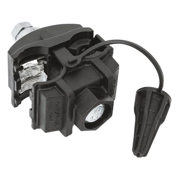  Зажим прокалывающий ответвительный N640 16-120/6-35кв.мм (голый провод/СИП) PROxima EKF n-640 фото в каталоге от BTSprom.by