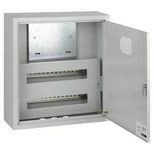 корпус металлический щурн 3/30зо-1 76 ip31 ухл3 no-132-03 эра б0030177 от BTSprom.by