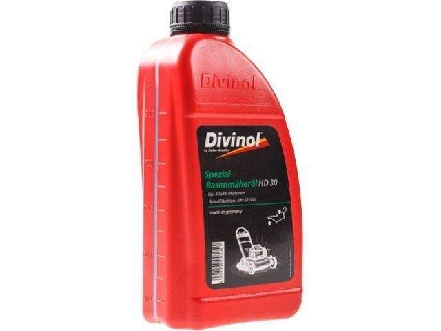 масло моторное 4-х тактное минеральное hd sae 30 divinol 1 л 48330-c069 от BTSprom.by