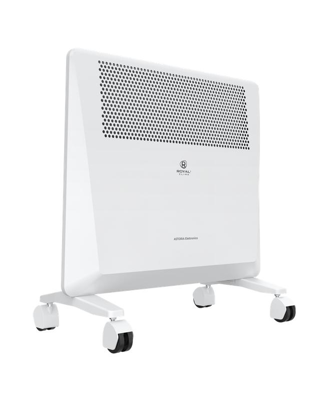  Конвектор электрический REC-AT1000E ROYAL Clima НС-1535495 фото в каталоге от BTSprom.by