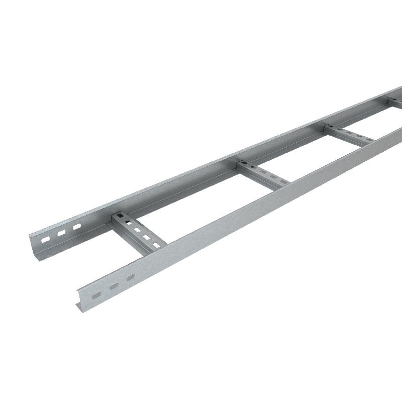 Лоток лестничный 50х600 L2500 1.5мм HD85 КМ LO58025 от BTSprom.by