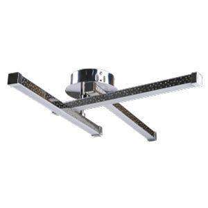 светильник светодиодный lcl-1051 управляемый led 30вт camelion 15214 от BTSprom.by