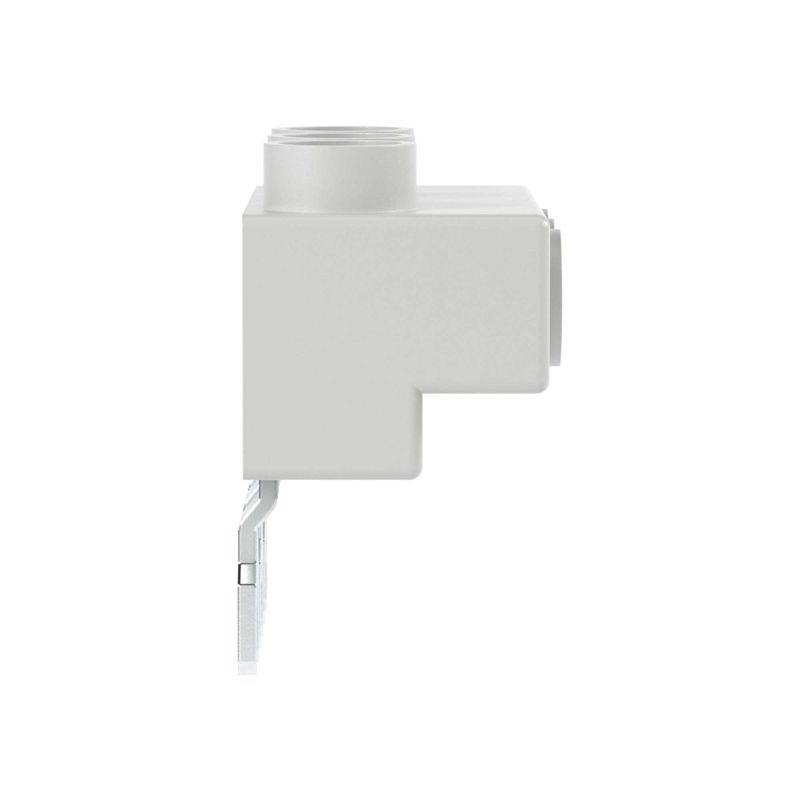  Колодка шинная для DMP32 для жесткого 6-25кв.мм и гибкого 6-16кв.мм кабеля до 63А YON DMP32FT фото в каталоге от BTSprom.by