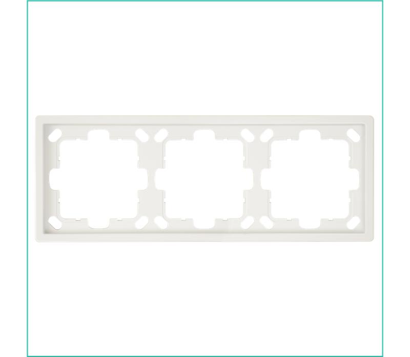 рамка 3-м сп сахара jasmart fd1003sh от BTSprom.by