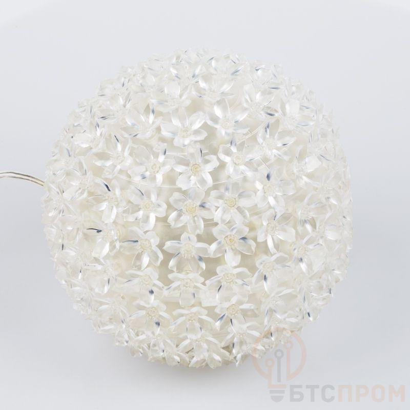 Фигура светодиодная "Шар светодиодный" d20см 200LED бел. 16Вт 230В IP20 Neon-Night 501-606 фото в каталоге от BTSprom.by  Фигура светодиодная "Шар светодиодный" d20см 200LED бел. 16Вт 230В IP20 Neon-Night 501-606 фото в каталоге от BTSprom.by