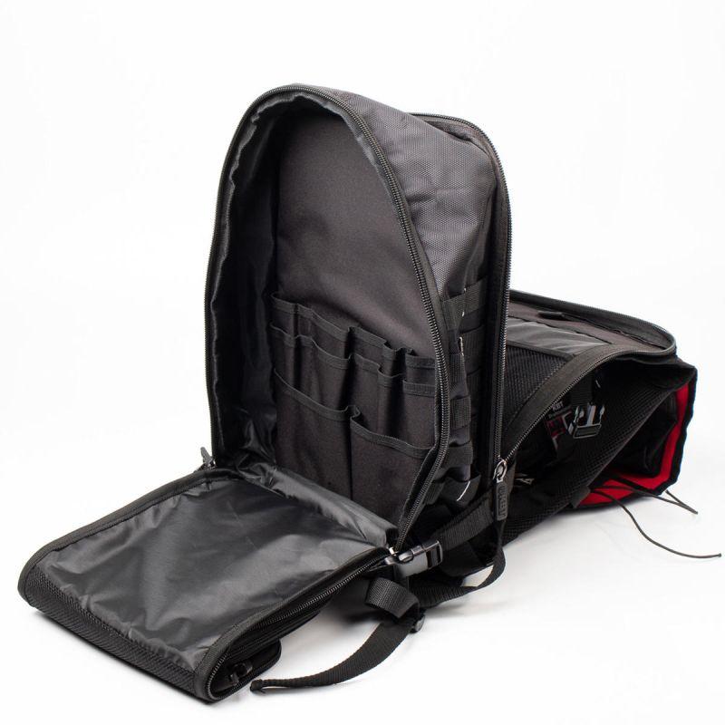  Рюкзак монтажника С-08 КВТ 73527 фото в каталоге от BTSprom.by