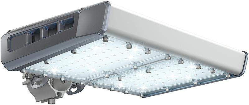 светильник светодиодный tl-street rus 62 740 lc d ie уличный технологии света ут000014577 от BTSprom.by