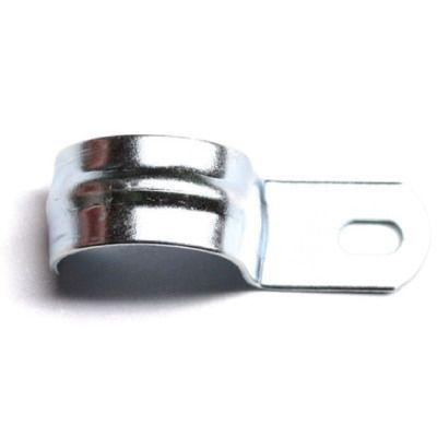 скоба крепежная однолапковая d8мм под крепеж м6 (уп.100шт) dkc 53328 от BTSprom.by