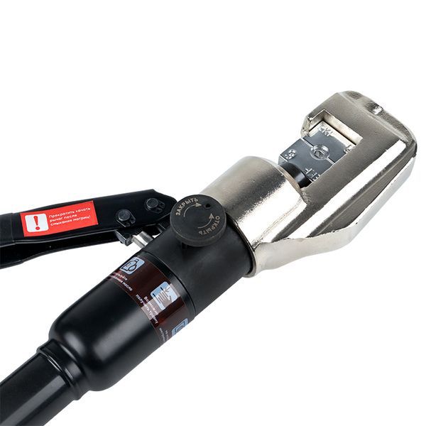  Пресс гидравлический ручной ПГРc-70 Expert EKF pgrs-70 фото в каталоге от BTSprom.by