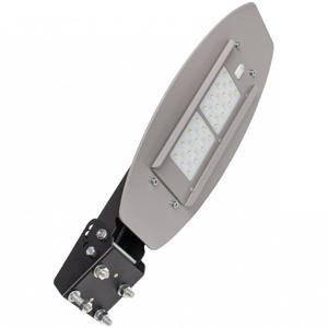 светильник светодиодный дку-050-124 (750.d.60r.nd) 54вт 6800лм5000к ксс д (120град.) cri>70 ip67 консольное крепление 48-60мм регулировка наклона с шагом 20град. 570х225х90мм leaderlight м0000067667 от BTSprom.by