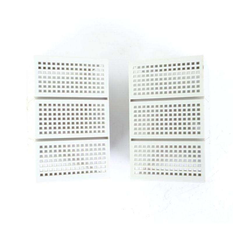 крышка клеммная tcf для mgs630/400 (уп.2шт) 3p dkc tcf-mgs630tc3 от BTSprom.by
