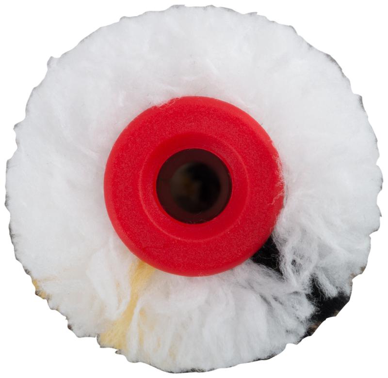  Ролик сменный "мини" d15/33мм ворс 9мм 60мм микрофибра КУРС 02729 фото в каталоге от BTSprom.by