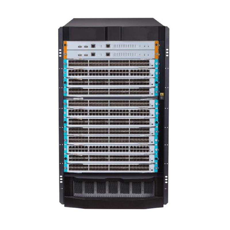 модуль sfu для шасси коммутатора stez-core-sfu-510 стэз 70410020 от BTSprom.by