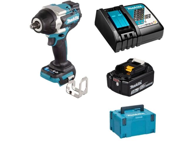 аккум. ударный гайковерт makita lxt dtw700rf1j в кейсе (18.0 в, 1 акк., 3.0 а/ч li-ion, посадочн. квадрат 1/2 ", 700 нм,) dtw700rf1j от BTSprom.by аккум. ударный гайковерт makita lxt dtw700rf1j в кейсе (18.0 в, 1 акк., 3.0 а/ч li-ion, посадочн. квадрат 1/2 ", 700 нм,) dtw700rf1j от BTSprom.by