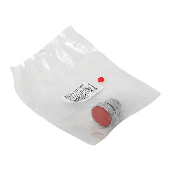  Механизм кнопки исполнительный XB4 IP65 плоский возвратный без фиксации без подсветки красн. EKF XB4BA-R-65 фото в каталоге от BTSprom.by