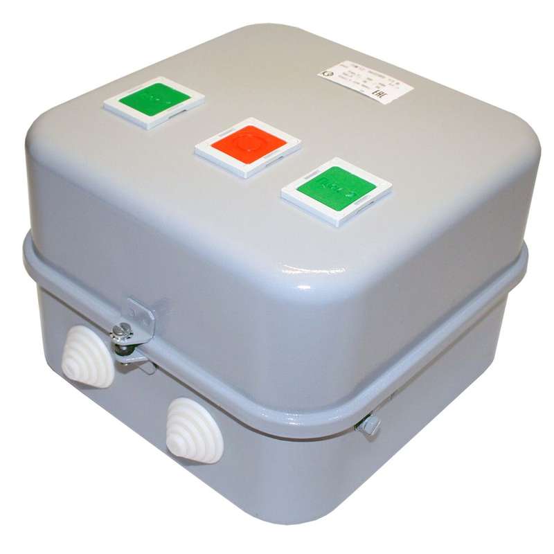 контактор пм12-040560 у3 в кат. 220в 4но+2нз кашин 050560422вв220000010 от BTSprom.by