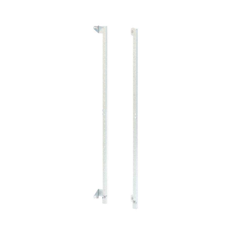 комплект вертикальных реек для бокового монтажа в навесных корпусах в=1000мм dkc r5stkmp10 от BTSprom.by