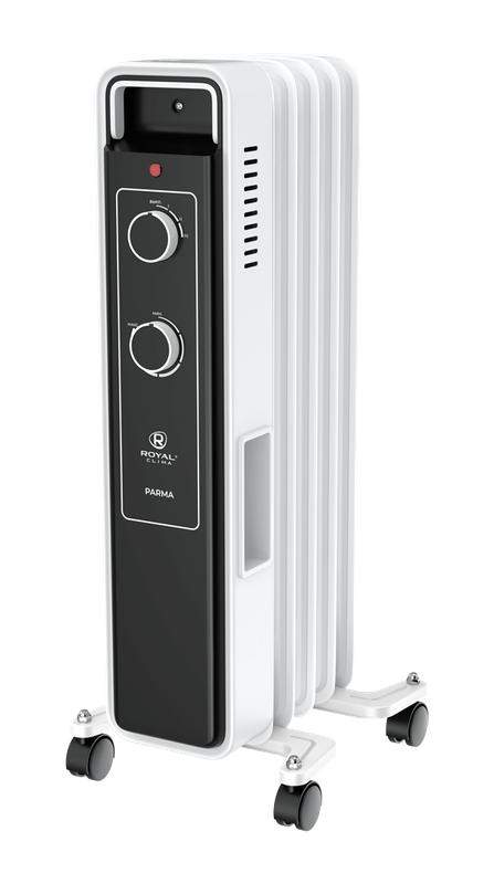 радиатор масляный ror-pr5-1000m royal clima нс-1434919 от BTSprom.by
