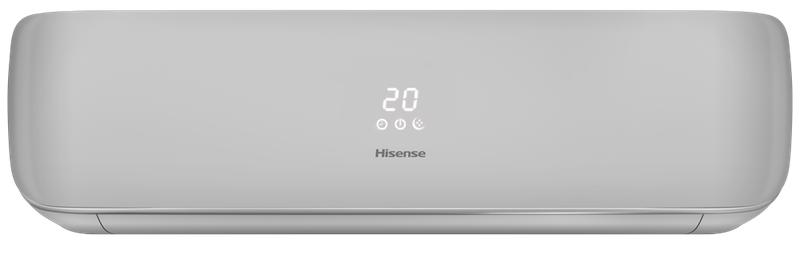 сплит-система инверторного типа silver crystal super dc inverter as-10uw4rvetg01(s) wi-fi hisense нс-1694111 от BTSprom.by