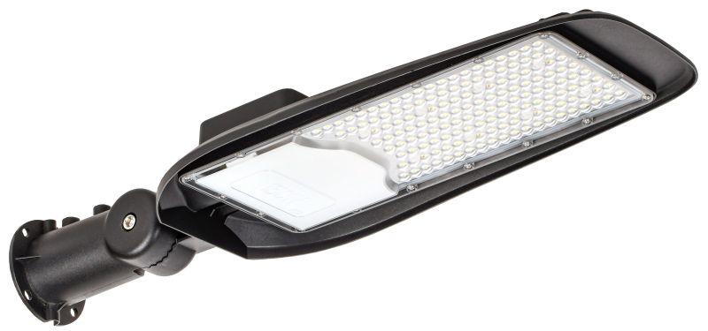 светильник светодиодный дку 1014-150ш pro 5000к ip65 уличный консольный iek lt-dku1-1014-150-50-k02 от BTSprom.by