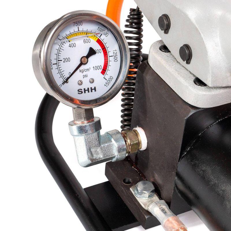  Комплект для резки кабеля под напряж. НГПИ-105 КВТ 69477 фото в каталоге от BTSprom.by