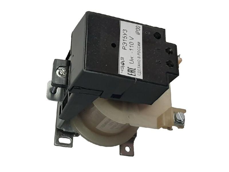 реле напряжения рэ-15 110в чэаз a8119-77137642 от BTSprom.by