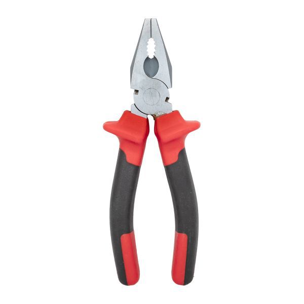  Пассатижи 180мм Master Basic EKF pas-180-mas фото в каталоге от BTSprom.by