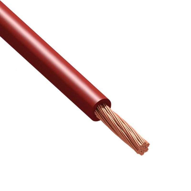 провод русский свет пугвнг(а)-ls 1х2.5 450/750в к (бухта) (м) 978 от BTSprom.by