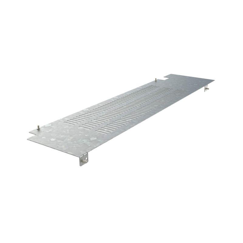 закрытие торцевое задних вертикальных шин г400+800 dkc r5vbc48 от BTSprom.by