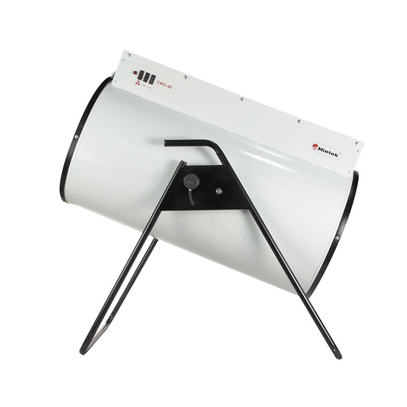  Пушка тепловая 40кВт СФО-40 HINTEK 04.01.01.000129 фото в каталоге от BTSprom.by