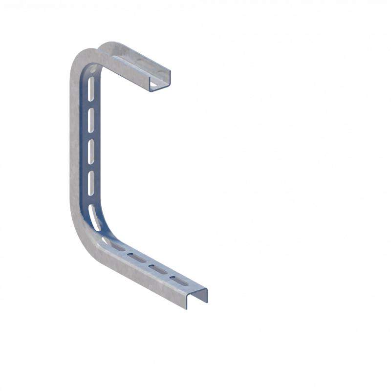 Кронштейн потолочный КП150 цУТ2.5 СОЭМИ Н0112922002 от BTSprom.by