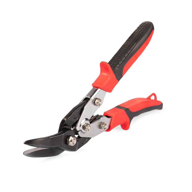 ножницы по металлу правые нмап-250 r профи квт 102045 от BTSprom.by