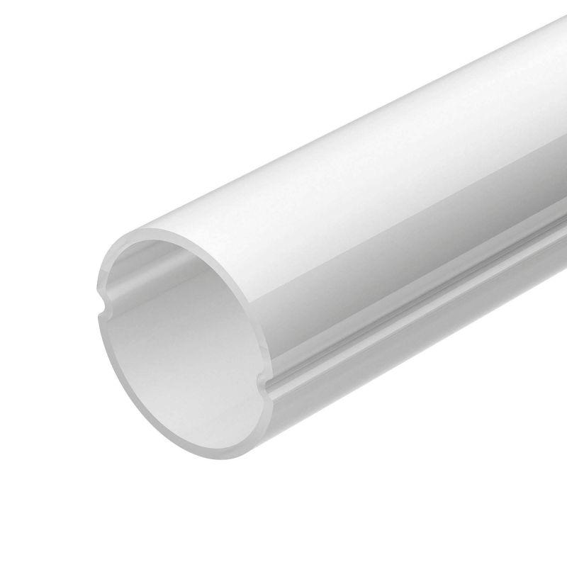 экран arh-round-d20-dual-2000 opal 2м пластик arlight 039253 от BTSprom.by
