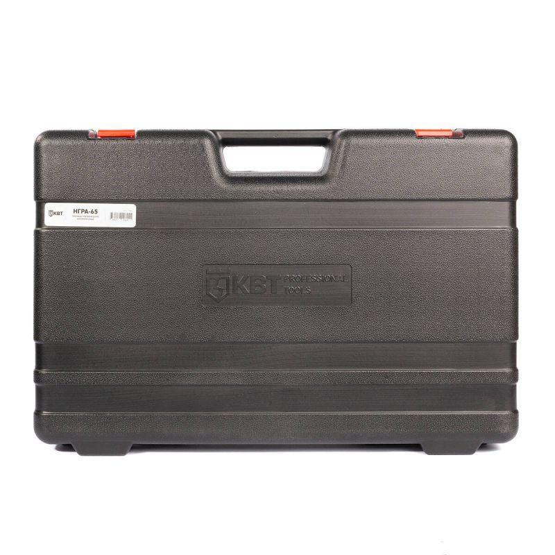  Ножницы гидравлические аккумуляторные для резки бронир. кабелей НГРА-65 КВТ 73864 фото в каталоге от BTSprom.by