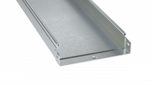 Лоток листовой неперфорир. 50х300 L6000 2.0мм DKC SNH60530 от BTSprom.by