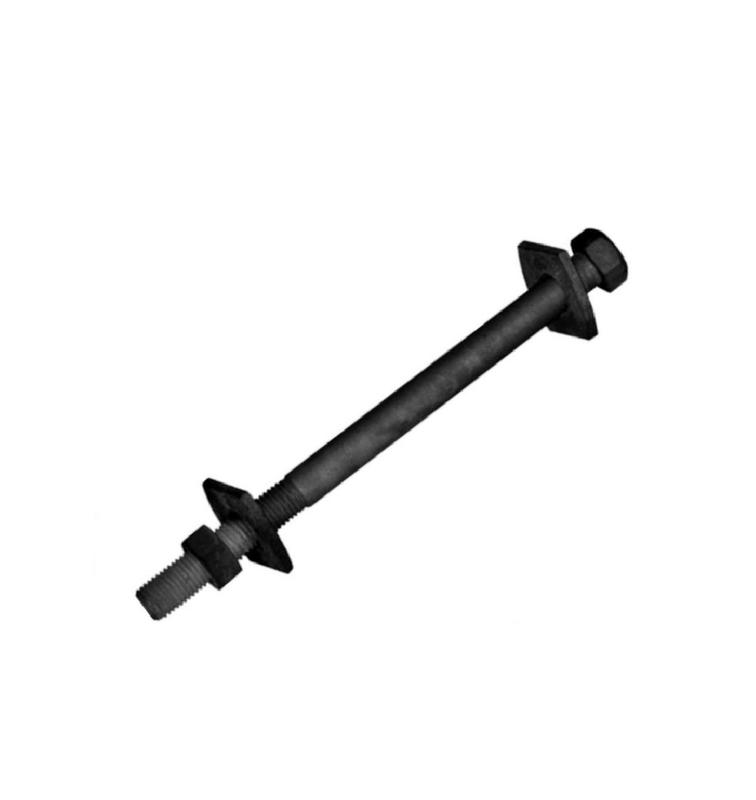 болт м20х330 (б-6) покрытие черн. лак аэмз 00001132 от BTSprom.by