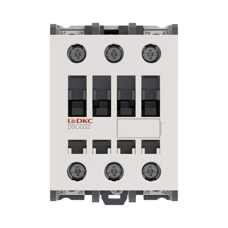 Контактор магнитный YON DSC032 32A 15кВт AC3 3P кат.24В DC YON DSC032-3C00D024 фото в каталоге от BTSprom.by  Контактор магнитный YON DSC032 32A 15кВт AC3 3P кат.24В DC YON DSC032-3C00D024 фото в каталоге от BTSprom.by