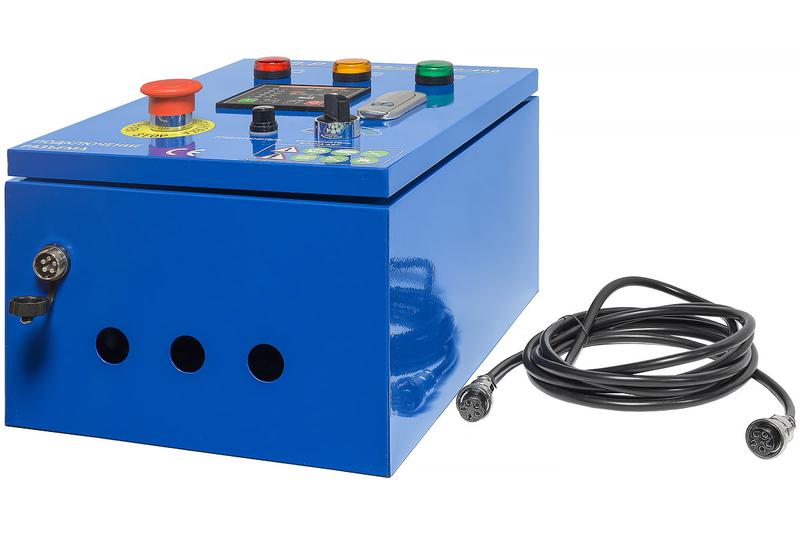  Блок АВР-С 11000D/400 ГК ТСС 190046 фото в каталоге от BTSprom.by