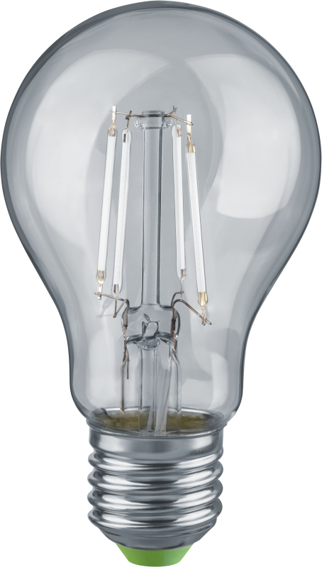 лампа светодиодная 95 136 nll-f-a60-5-230-b-e27 для гирлянд белтлайт син. navigator 95136 от BTSprom.by